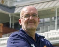 Darren Talbot