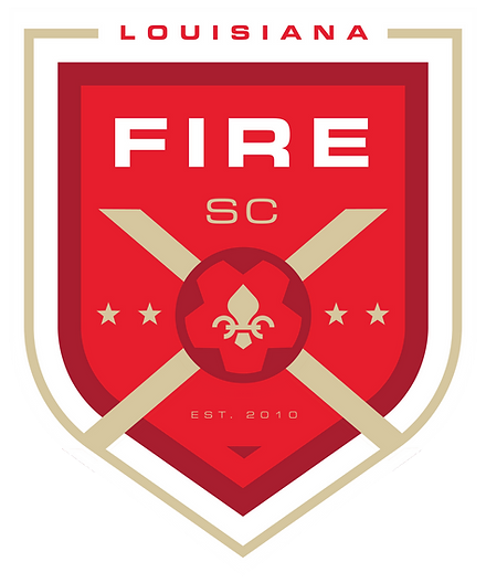Louisiana Fire SC