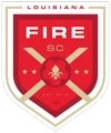 Louisiana Fire SC